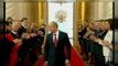 Elezioni presidenziali russe: Putin alla riconquista