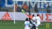 Football: Former Eagle Mandanda flies against Lyon