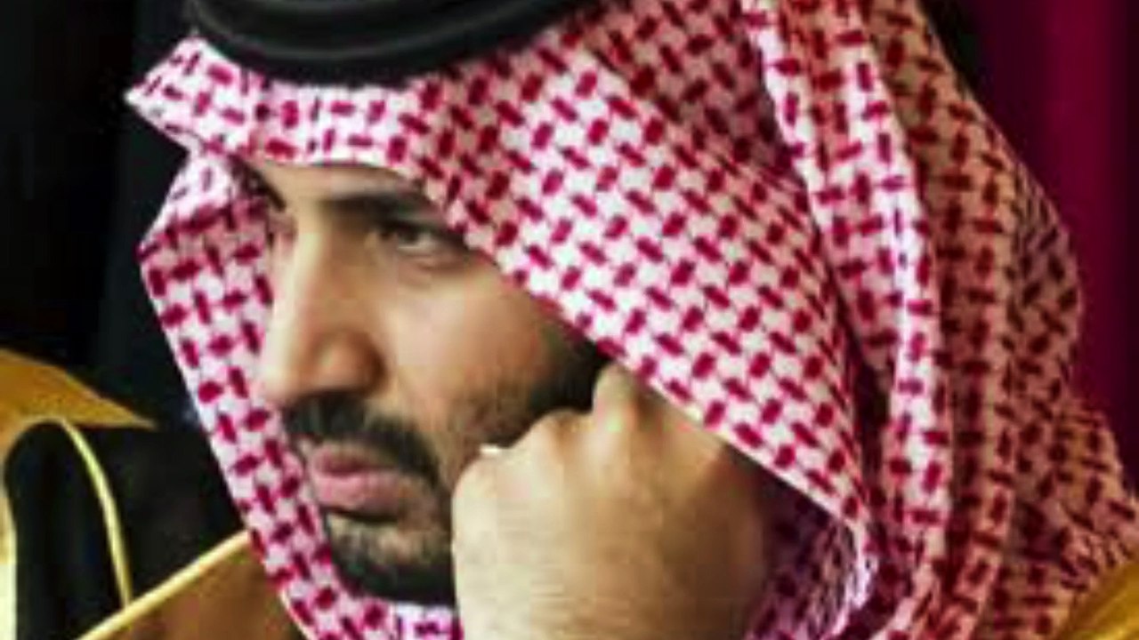✸ محمد بن سلمان بين التصريحات الفارغة والحقائق ✸