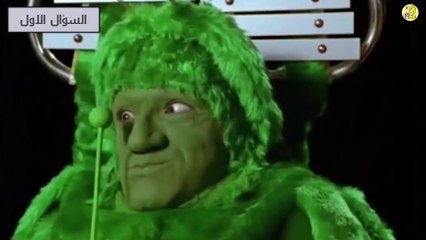 86 _ من الأشخاص لن يروا الحيوان الموجود داخل الدائرة - 7 اختبارات تحدد درجة ذكائك