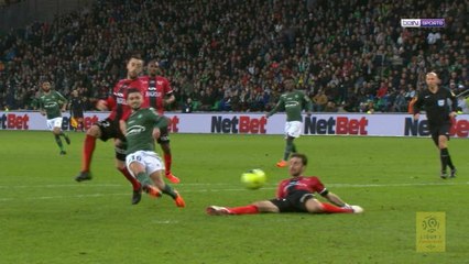 Football: Former Magpie Cabella tears Guingamp apart