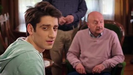 Aslan Ailem 23.Bölüm Fragmanı