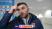 Lopes «On est encore à deux points de Marseille» - Foot - L1 - OL