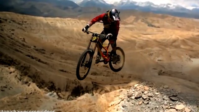 mountain freeride dh downhill for us to see
