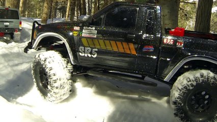 Club RC Sag/Lac - 18 mars 2018