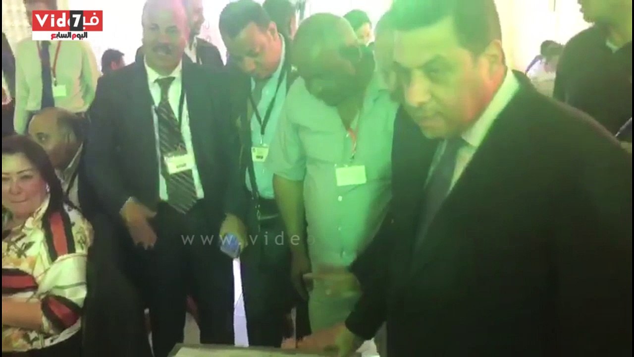 بدء فرز أصوات المصريين بالكويت فى انتخابات الرئاسة