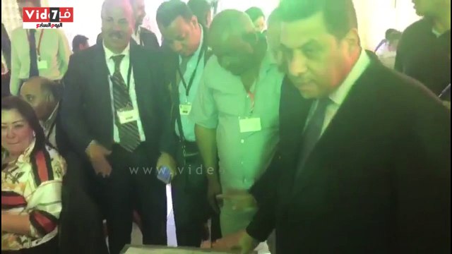 بدء فرز أصوات المصريين بالكويت فى انتخابات الرئاسة