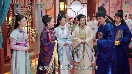 Pderm Snaeh Knong Krea Lombak - ផ្តេីមស្នេហ៍ក្នុងគ្រាលំបាក ep.1​3