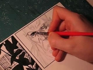 Le Feul - Gaudin/Peynet