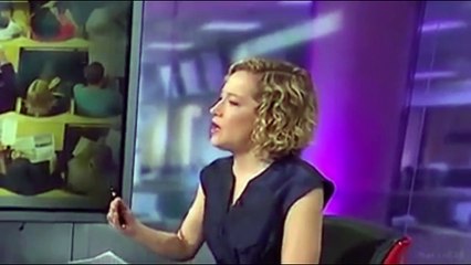 JORDAN PETERSON VS CATHY NEWMAN
