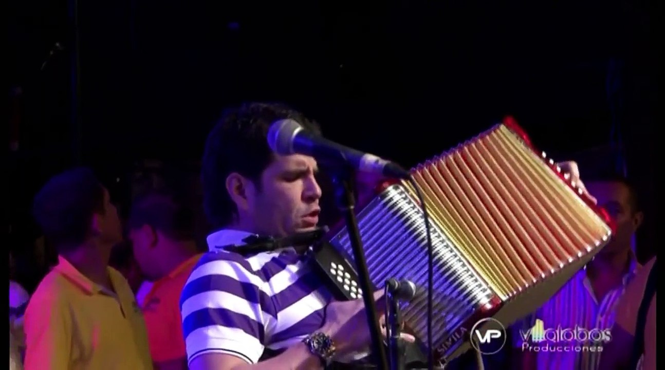 Dejame Llorar - El Gran Martin Elias & Rolando Ochoa (En Vivo)