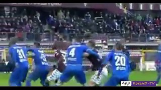 Fiorentina vs Torino 2-1 & Goals And Full Match Highlights