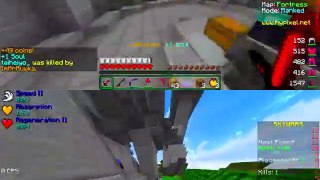 10 ЛУЧШИХ РЕСУРСПАКОВ ДЛЯ ПВП В МАЙНКРАФТ! || SkyWars #2