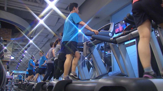 당뇨병, 1주일에 5~6회 운동이 가장 효과 / YTN