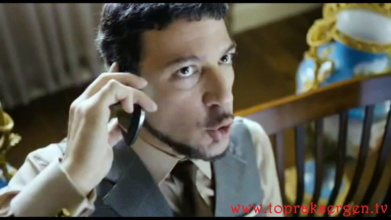 Toprak Sergen@Sen Kimsin-Adnan ve Adamları-Film