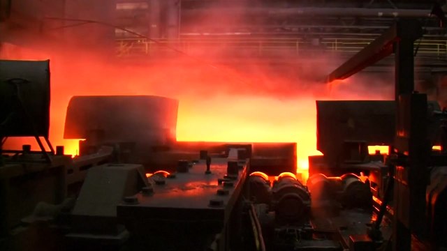 美 철강 관세 임박...정부, 한국산 면제 총력전 / YTN