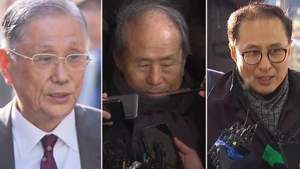 MB 친인척·측근 20명 연루...상당수 재판에 넘겨질 듯 / YTN