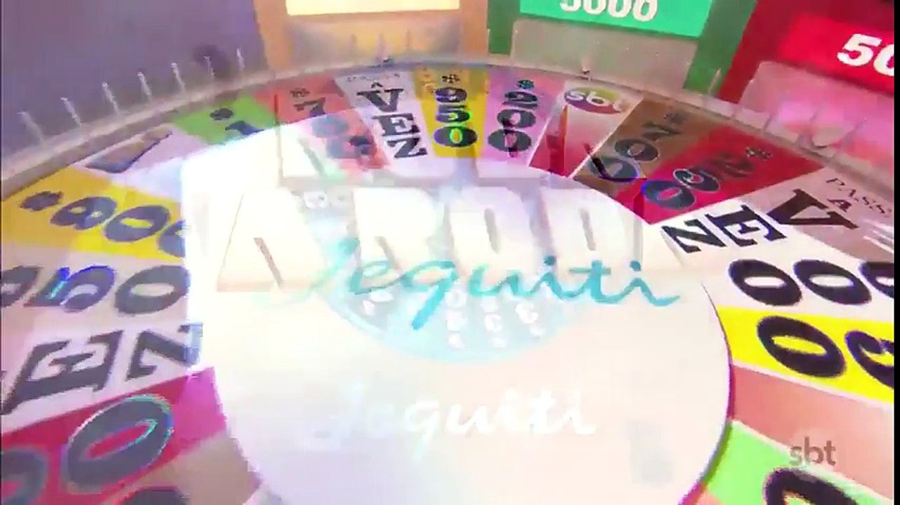 RODA A RODA JEQUITI - 18.03.18 - COMPLETO