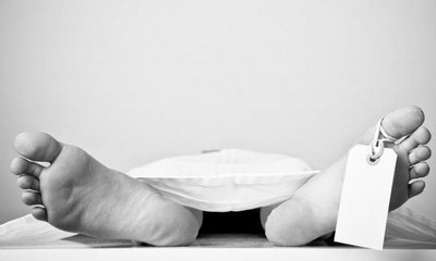 Pemulung Temukan Jenazah Wanita Terikat Lakban di Bogor