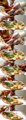 ASMR - THE BEST MARGHERITA PIZZA & SHRIMP PANZEROTTO EVER (Eating Show) Mukbang! *Eating Sounds*