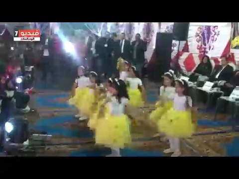 زاهى حواس: إخواتنا بيموتوا علشان يحموا مصر والسيسى أعاد لها الأمن والأمان