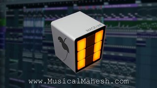 FL Studio Complete Tutorial in Hindi: 04 Making First Song With VST in Playlist For Beginners