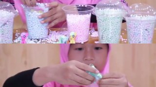 Mainan Anak Surprise Cup ❤ My Lovely Horses | Kids Toy (Game)