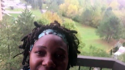 A NEW JOB - FIRST DAY AT WORK - A DAY IN THE LIFE