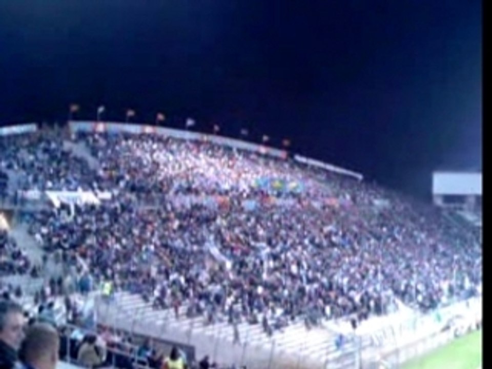 om-porto aux armes!!