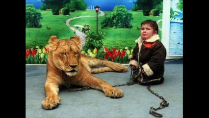 20 worst Parents EVER - epic mum and dad fails