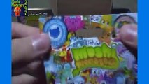 Moshi Monsters Moshlings Originals Blind Bag Pack Box Opening Part 1