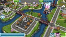 #6 The Sims Freeplay