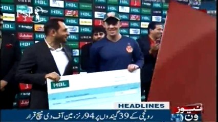 NewsONE Headlines 6AM | 19-March-2018