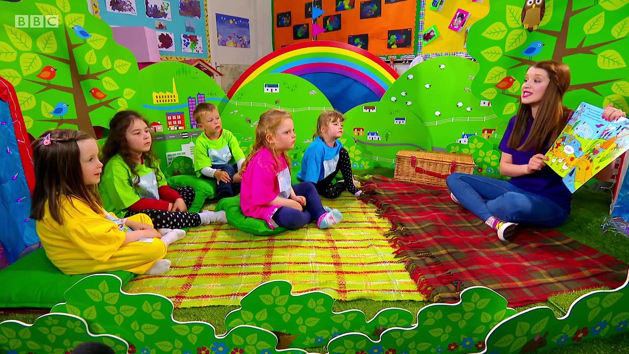 Leugh le Linda.s01e21.Cearban air an Allaban air Latha Fiadhaich
