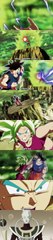 [ドラゴンボール超 ]ベジータはそれが無料であることを知っています。
