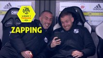 Zapping de la 30ème journée - Ligue 1 Conforama / 2017-18