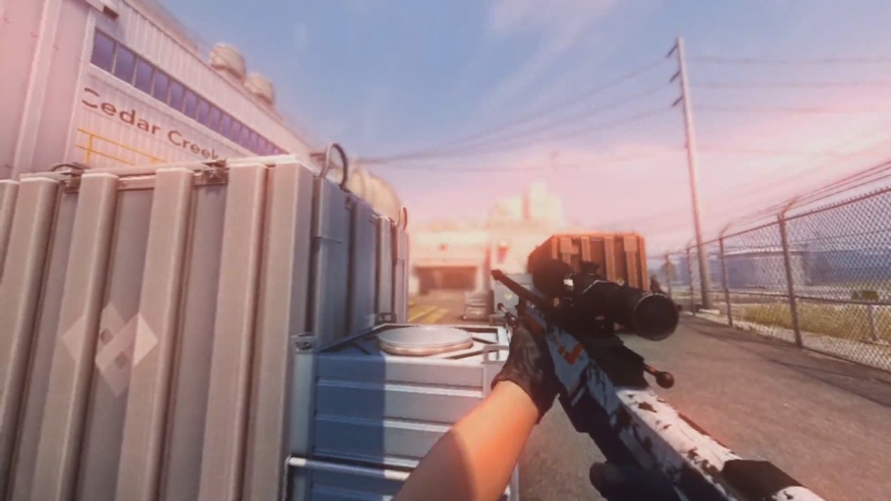 LIFELINES #CSGO