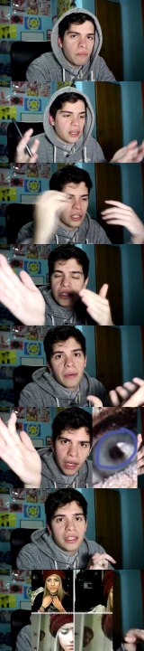 CASO MARINA JOYCE RESUELTO - NUEVAS PRUEBAS #SaveMarinaJoyce