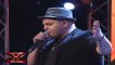 Jonathan Milanesi y su espectacular voz causa furor en el Factor X Bolivia 2018