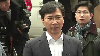 안희정 "합의에 의한 관계였다고 생각" / YTN