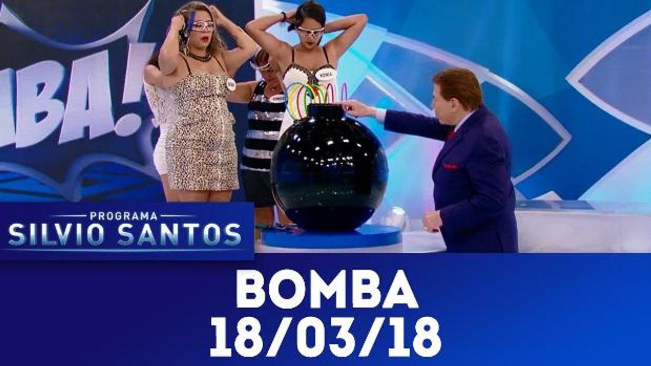 Bomba - 18.03.18