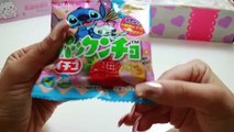 UNBOXING KAWAII BOX!!   GIVEAWAY FOR YOU!!!