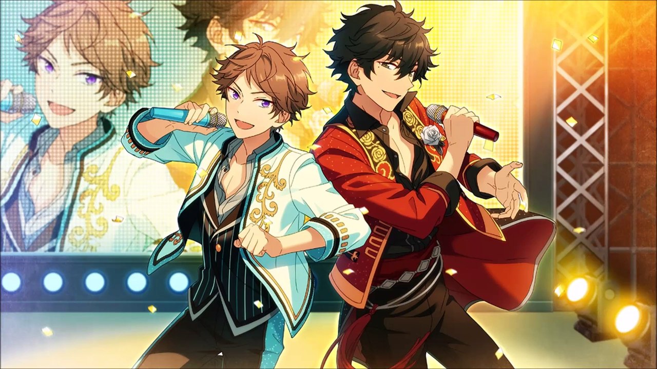 (Ensemble Stars) OB - Sentimental Liars