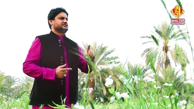 Zehra S.A Ki Baat | Rizwan Zaidi New Manqabat 2018-19 HD