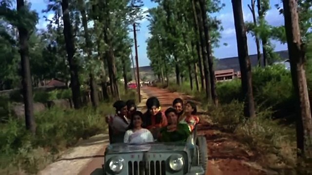 Pyar Hi Pyar - Dekha Hai Teri Aankhon Mein Pyar - Mohd.Rafi - YouTube[REDMAZA.COM]