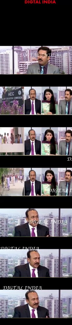Pakistani media says -pakistani student like Thugs of pakistan