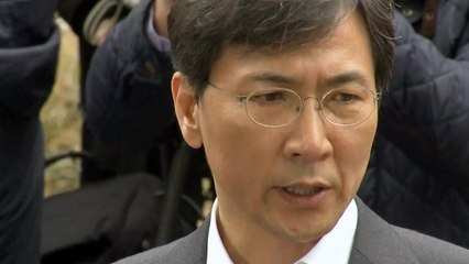 안희정 두 번째 검찰 출석..."합의에 의한 관계였다고 생각" / YTN