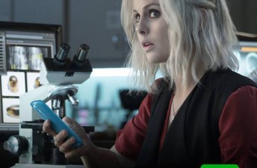 iZombie Season 4 Episode 6 Full Official (The CW)