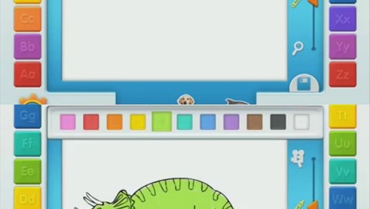 ELMO LOVES ABCs Letter D Sesame Street Learning Games Apps For Kids 