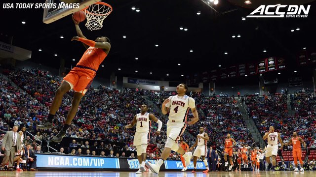 Brad Brownell On Clemson Sweet 16 Run: 'I Just Knew We Were Going To Be Good'
